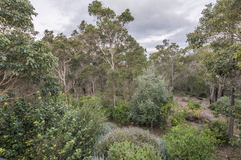 A Hidden Bush Delight - eAccommodation 7