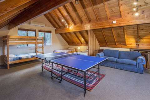 A Hidden Bush Delight - eAccommodation 20