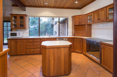 A Hidden Bush Delight - eAccommodation 16