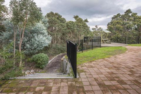 A Hidden Bush Delight - eAccommodation 9