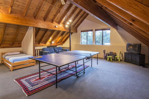 A Hidden Bush Delight - eAccommodation 18