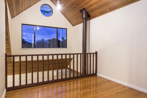 A Hidden Bush Delight - eAccommodation 3