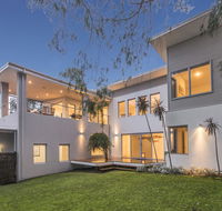 36 Thurston - eAccommodation