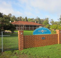 Bridgetown Valley Lodge - eAccommodation