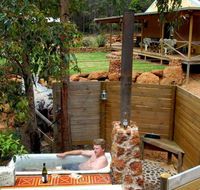 Nannup Bush Retreat - eAccommodation
