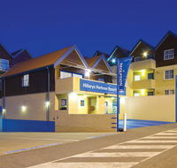 Hillarys Harbour Resort - eAccommodation