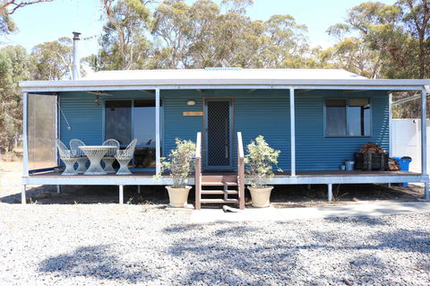 Kendenup Cottages And Lodge - eAccommodation 25