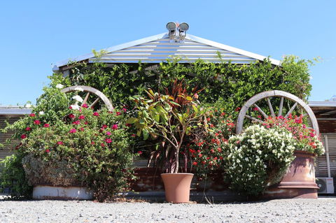 Kendenup Cottages And Lodge - eAccommodation 34