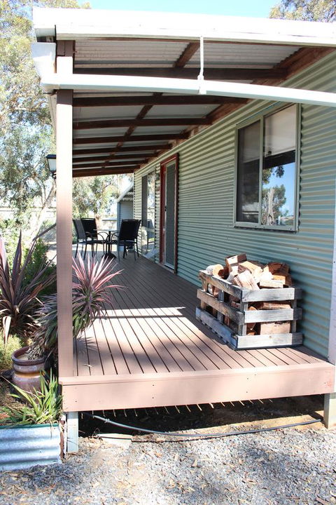 Kendenup Cottages And Lodge - eAccommodation 29