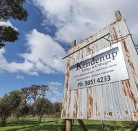 Kendenup Cottages and Lodge - eAccommodation