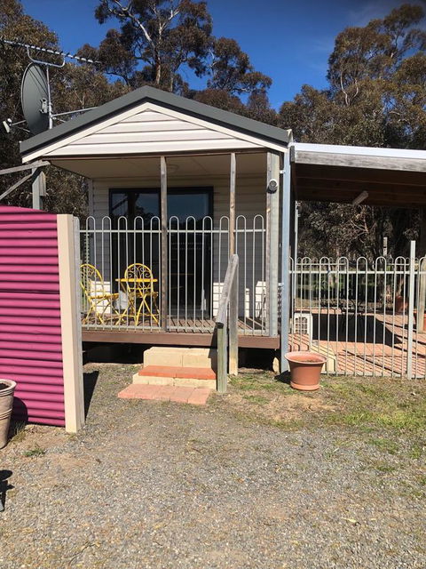 Kendenup Cottages And Lodge - eAccommodation 1