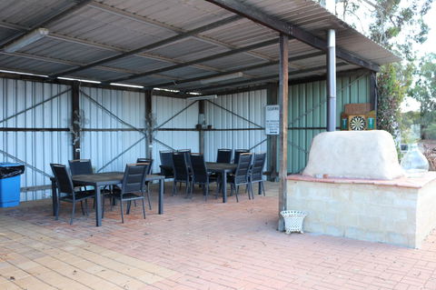 Kendenup Cottages And Lodge - eAccommodation 41