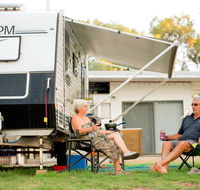 Banksia Tourist Park - eAccommodation