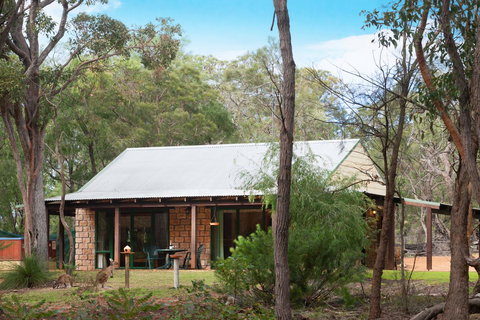 Yelverton Brook Conservation Sanctuary - eAccommodation 31