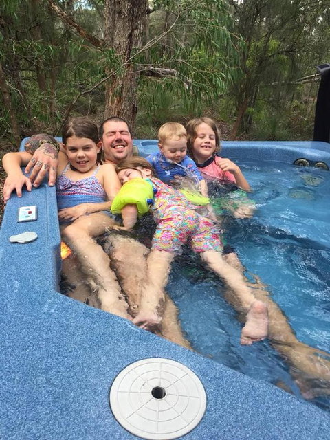 Yelverton Brook Conservation Sanctuary - eAccommodation 1