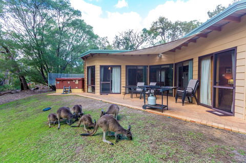 Yelverton Brook Conservation Sanctuary - eAccommodation 18