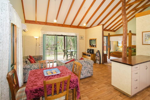 Yelverton Brook Conservation Sanctuary - eAccommodation 32