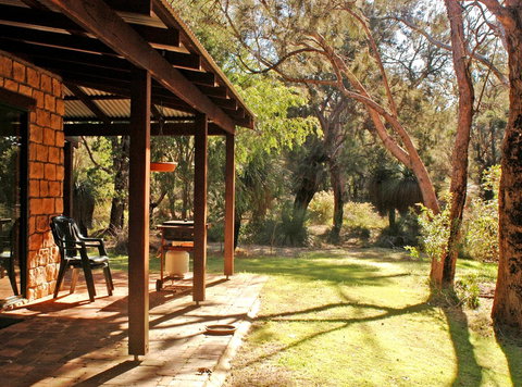 Yelverton Brook Conservation Sanctuary - eAccommodation 40