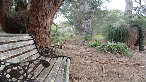 Yelverton Brook Conservation Sanctuary - eAccommodation 42