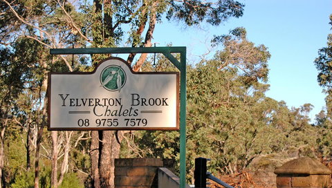 Yelverton Brook Conservation Sanctuary - eAccommodation 19