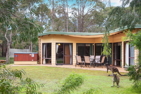 Yelverton Brook Conservation Sanctuary - eAccommodation 20
