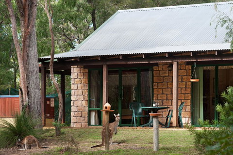 Yelverton Brook Conservation Sanctuary - eAccommodation 36