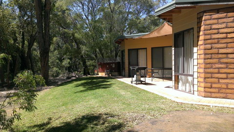 Yelverton Brook Conservation Sanctuary - eAccommodation 3