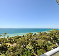 Nautilus by Rockingham Apartments - eAccommodation
