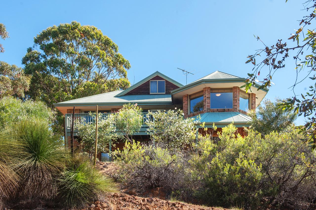 Eagle Bay WA eAccommodation