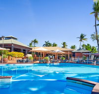 Karratha International Hotel - eAccommodation