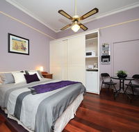 Dawson Accommodation - eAccommodation