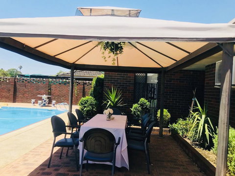 Swan Valley Rest Cottage - eAccommodation 1