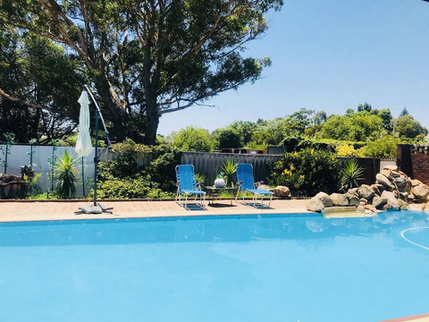 Swan Valley Rest Cottage - eAccommodation 2