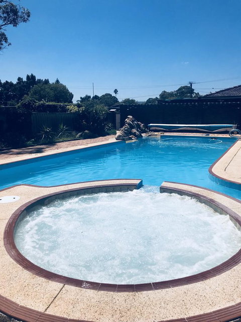 Swan Valley Rest Cottage - eAccommodation 18