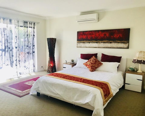 Swan Valley Rest Cottage - eAccommodation 21