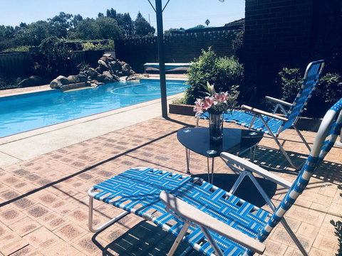 Swan Valley Rest Cottage - eAccommodation 17