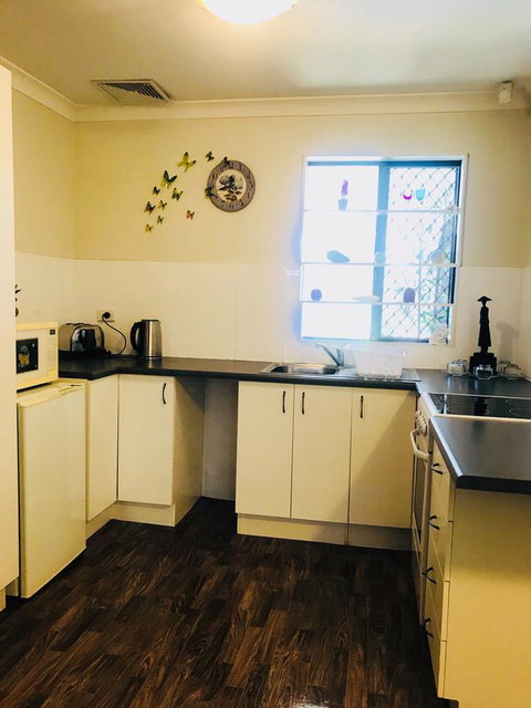 Swan Valley Rest Cottage - eAccommodation 10