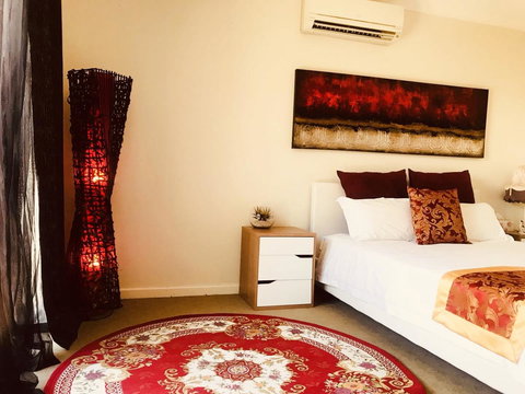 Swan Valley Rest Cottage - eAccommodation 3