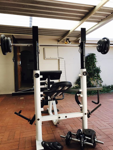 Swan Valley Rest Cottage - eAccommodation 26