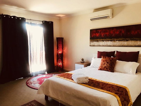 Swan Valley Rest Cottage - eAccommodation 4