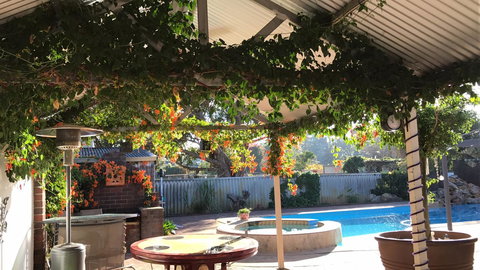 Swan Valley Rest Cottage - eAccommodation 0