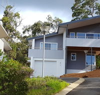 Cape Villas - eAccommodation