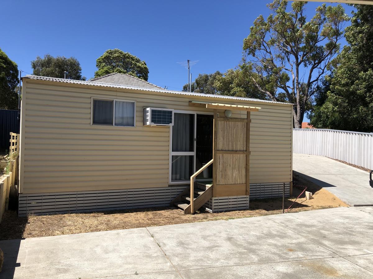 Bicton WA eAccommodation