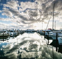 Oceanside 22 - eAccommodation