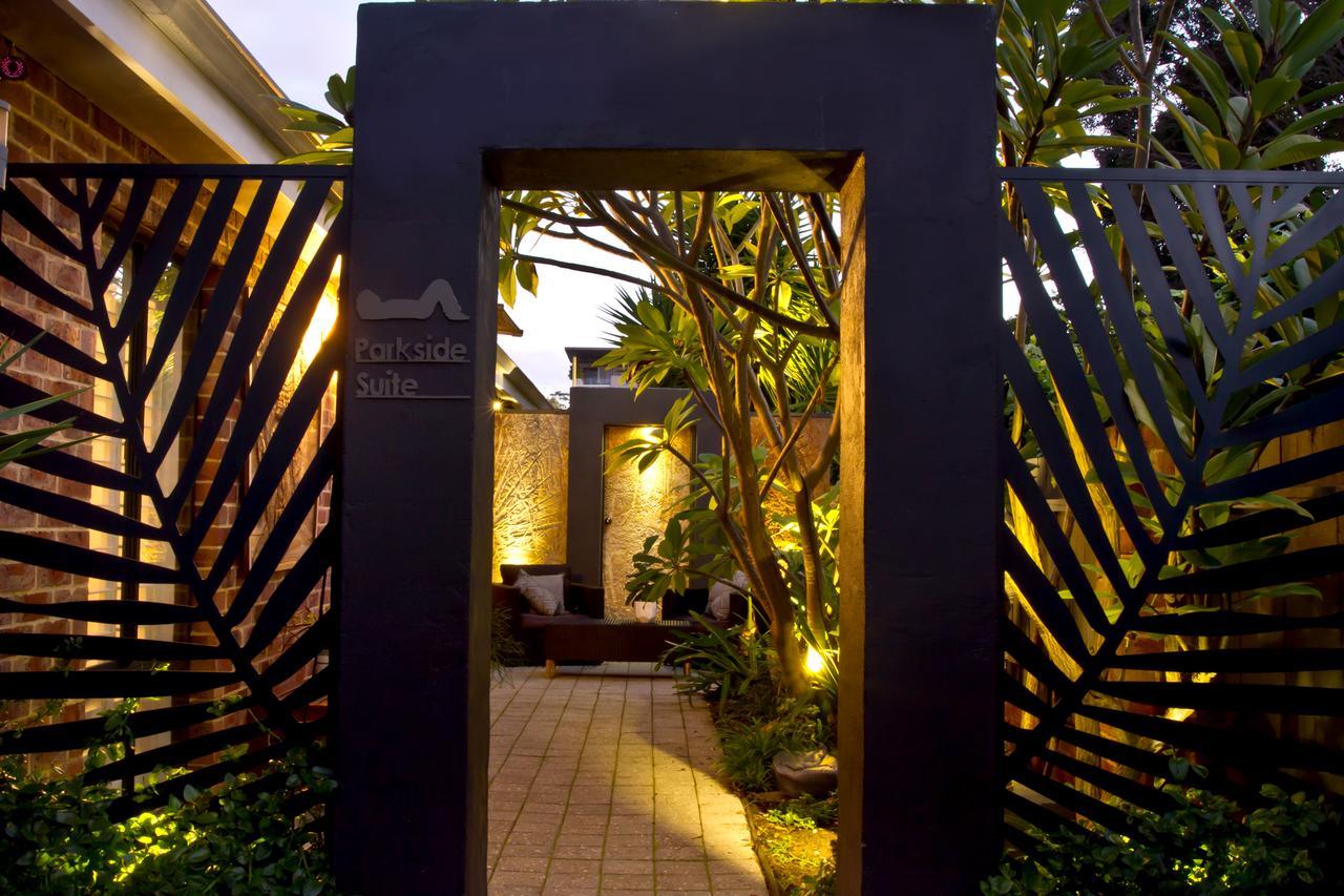 Highgate WA eAccommodation