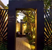 Haven on the Park - eAccommodation