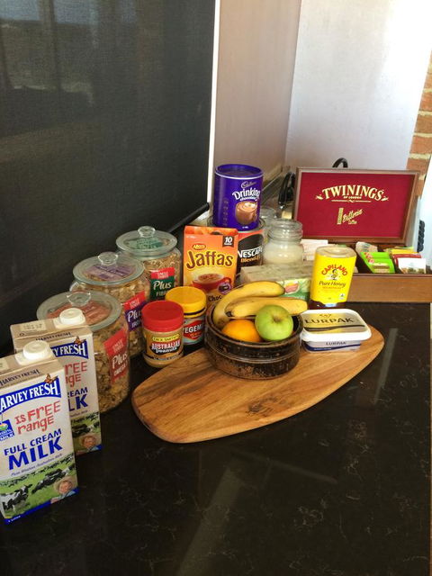 Ocean View Homestead - eAccommodation 2