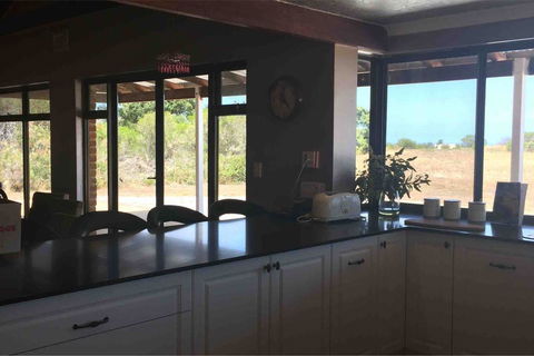 Ocean View Homestead - eAccommodation 19