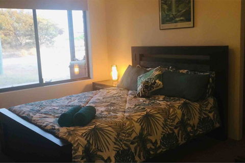 Ocean View Homestead - eAccommodation 9