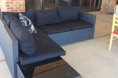 Ocean View Homestead - eAccommodation 27